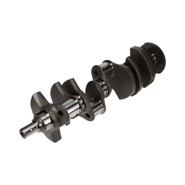 Chevrolet, 350, 3.480 in. Stroke, Crankshaft