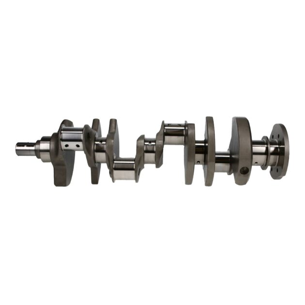 Chevrolet, 350, 3.480 in. Stroke, Crankshaft