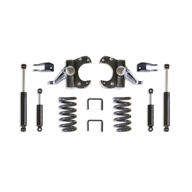 MaxTrac LOWERING KITS