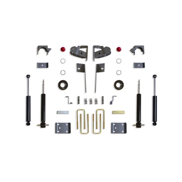 MaxTrac LOWERING KITS