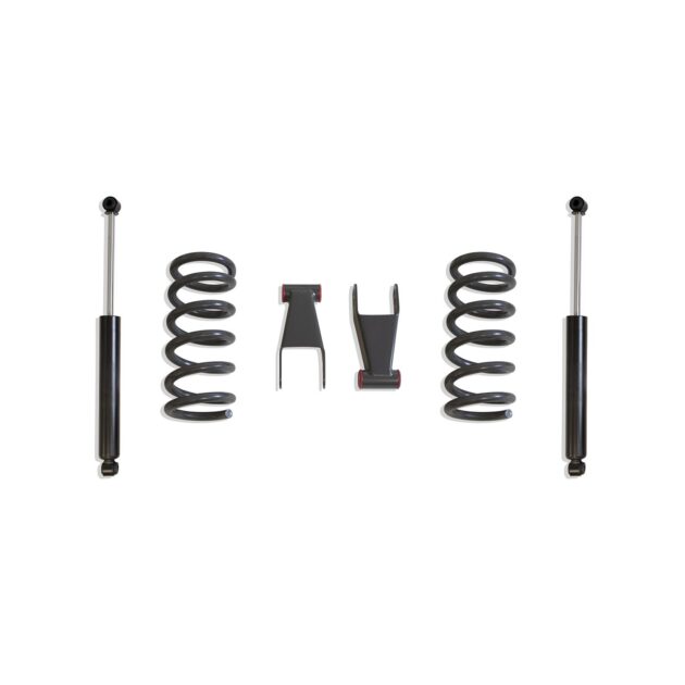 MaxTrac LOWERING KITS