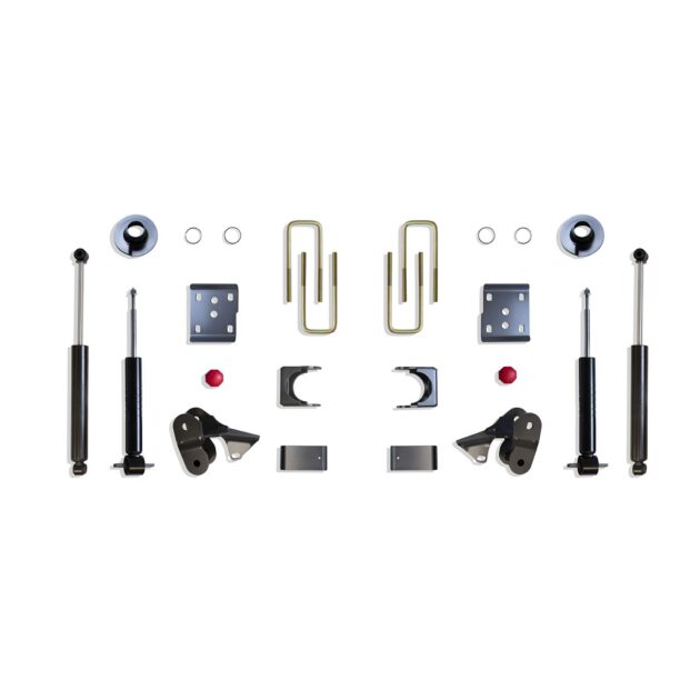 MaxTrac LOWERING KITS