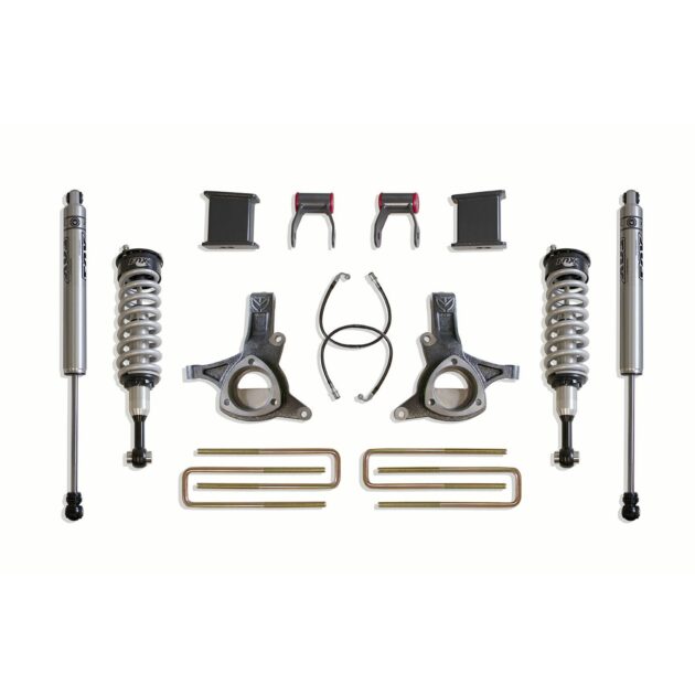 MaxTrac LIFT KITS