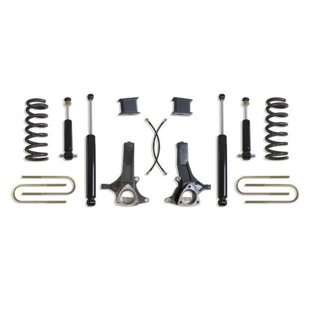 MaxTrac LIFT KITS