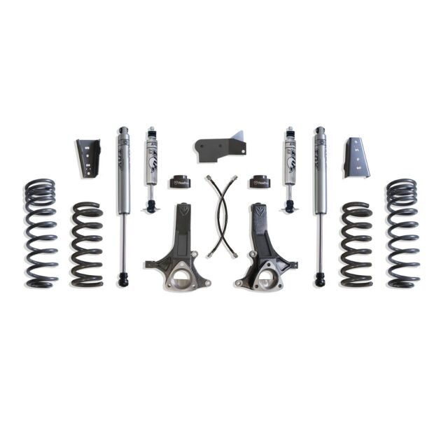 MaxTrac LIFT KITS