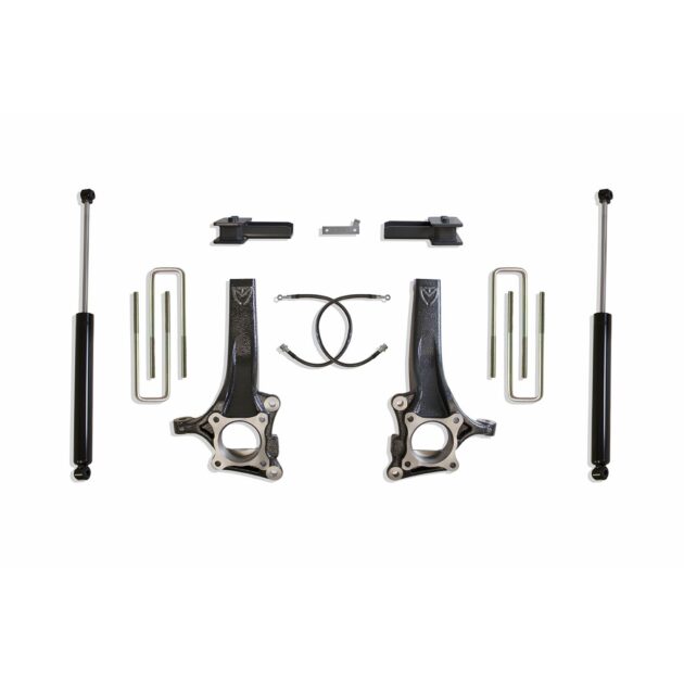 MaxTrac LIFT KITS