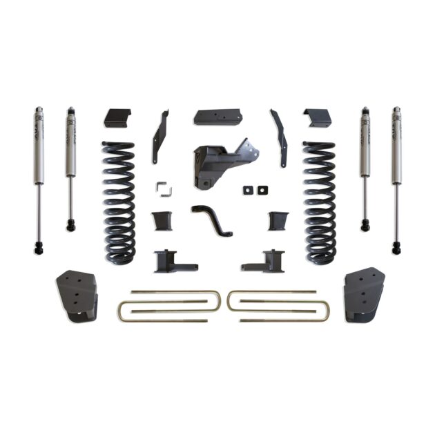 MaxTrac LIFT KITS