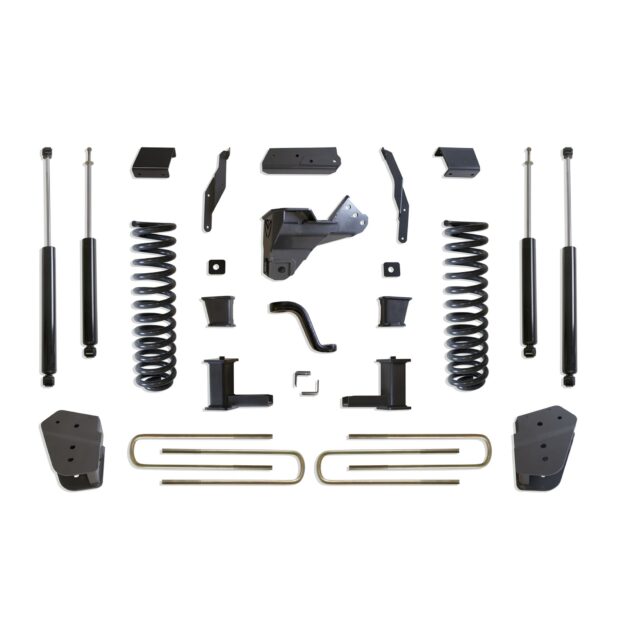 MaxTrac LIFT KITS