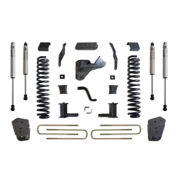 MaxTrac LIFT KITS