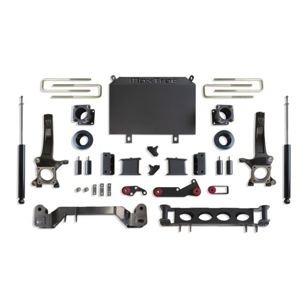 MaxTrac LIFT KITS