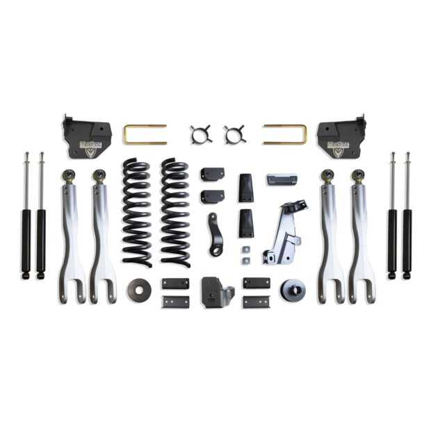 MaxTrac LIFT KITS