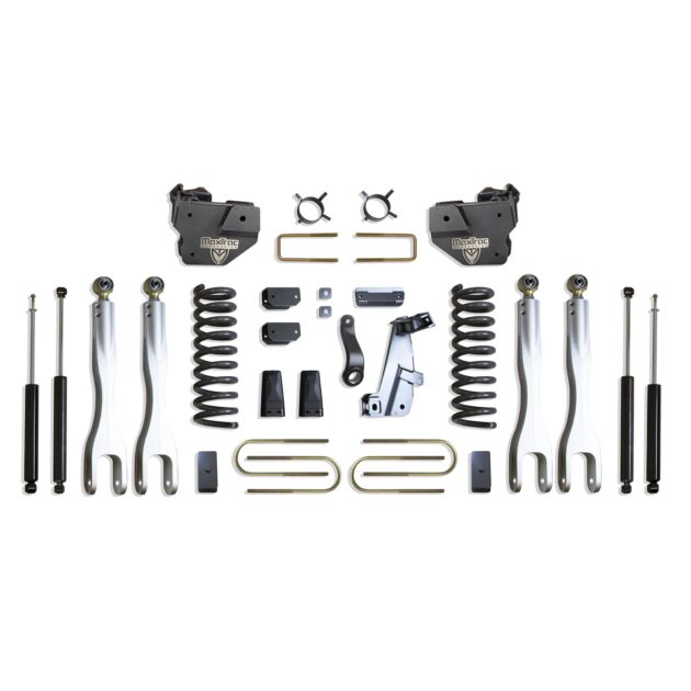 MaxTrac LIFT KITS