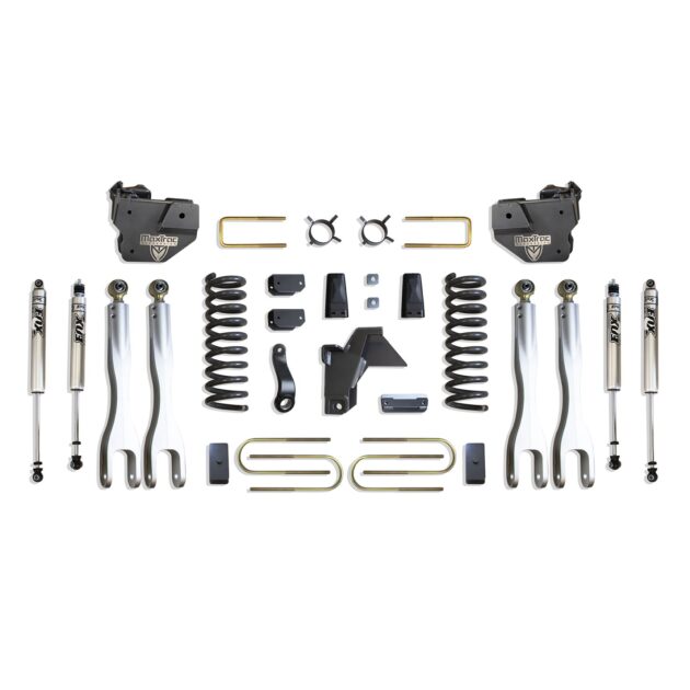 MaxTrac LIFT KITS