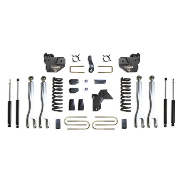 MaxTrac LIFT KITS