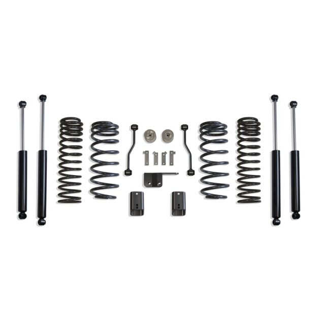 MaxTrac LIFT KITS