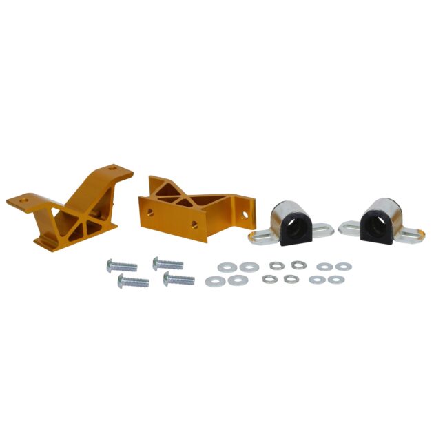 Sway bar - mount kit