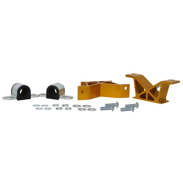 Sway bar - mount kit