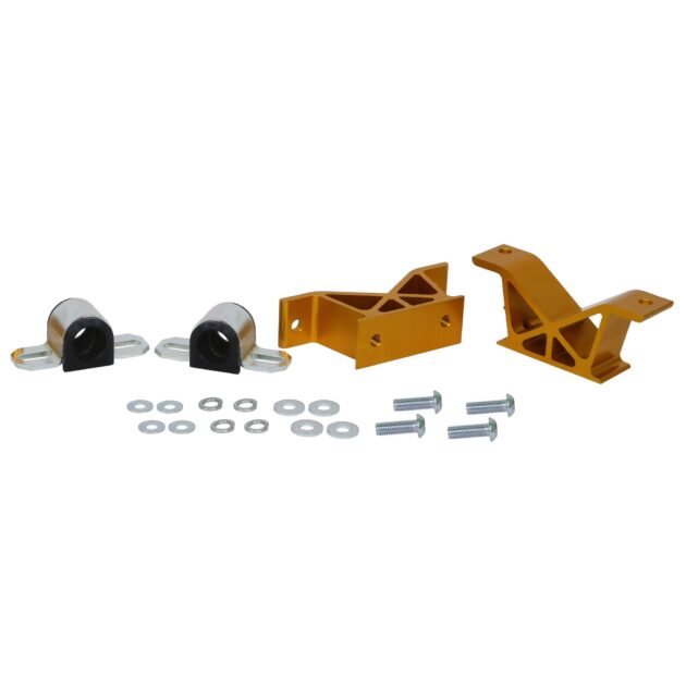 Sway bar - mount kit