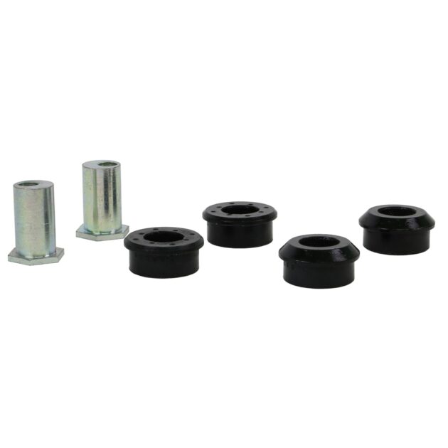 Control arm - upper outer bushing
