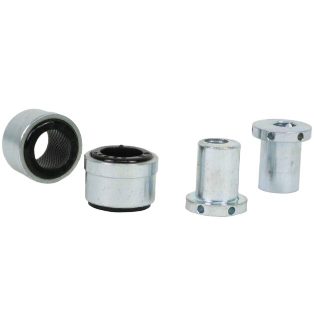 Control arm - upper inner bushing