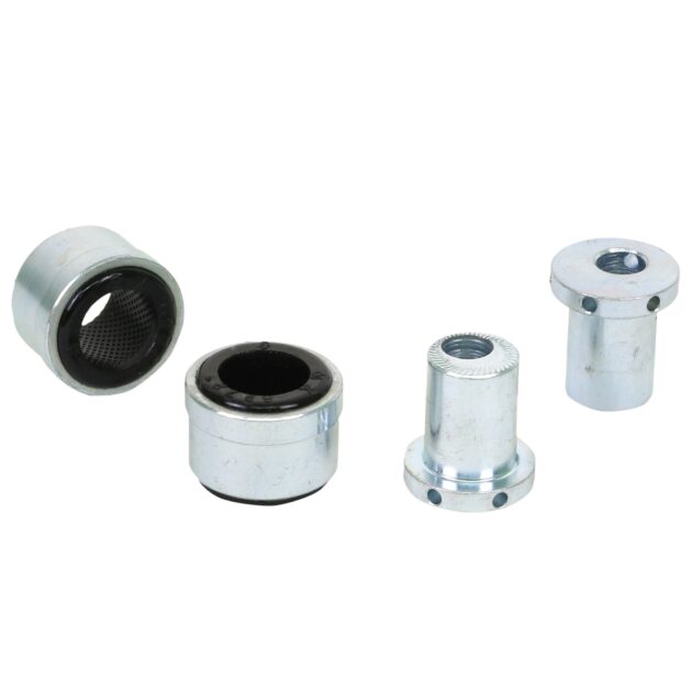 Control arm - upper inner bushing