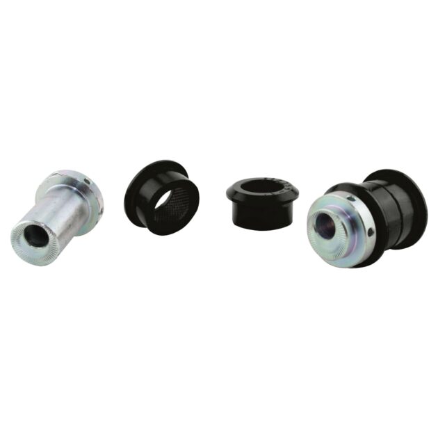 Control arm - upper outer bushing