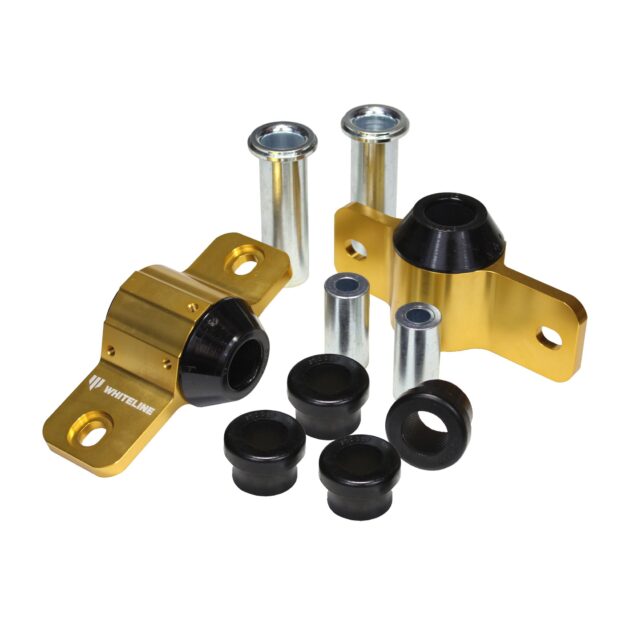 Control arm - lower inner bushing