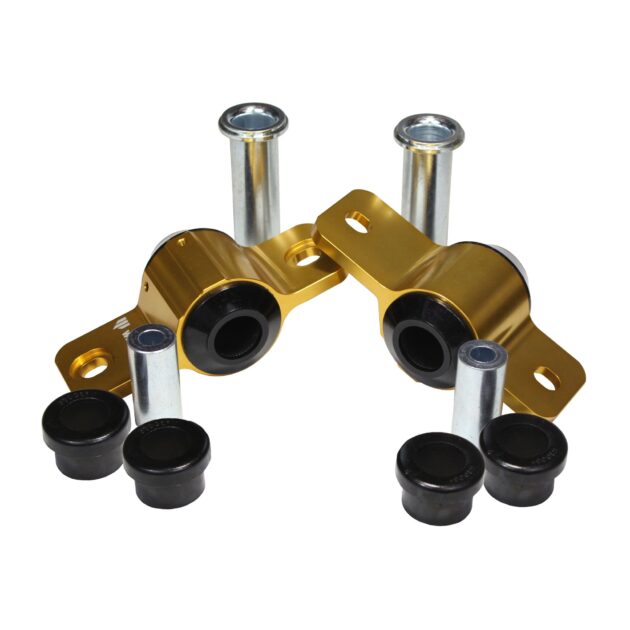 Control arm - lower inner bushing