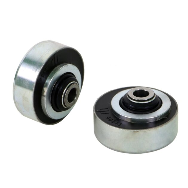 Control Arm Lower - Inner Rear Bushing Kit