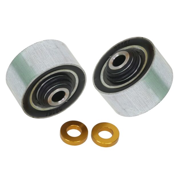 Control Arm Lower - Inner Rear Bushing Kit