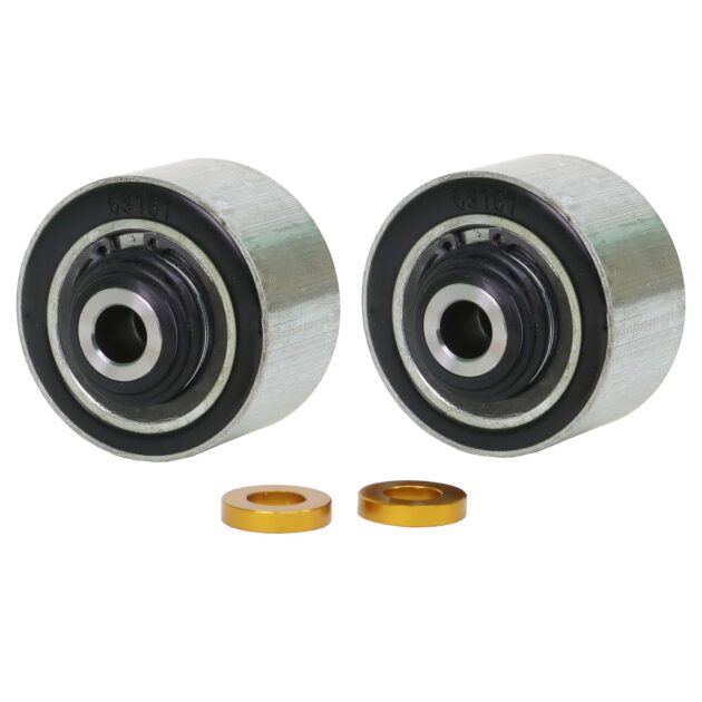 Control Arm Lower - Inner Rear Bushing Kit