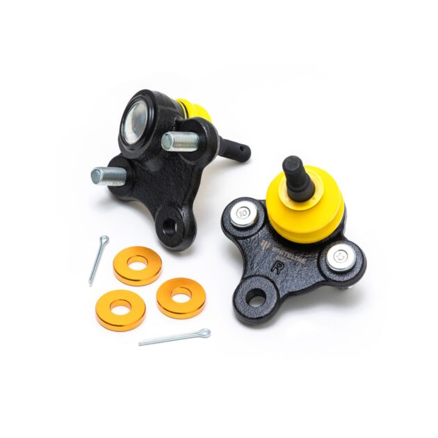 Roll centre/bump steer - correction kit