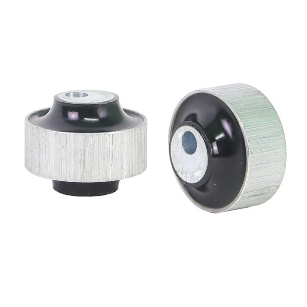 Control arm - caster bushing