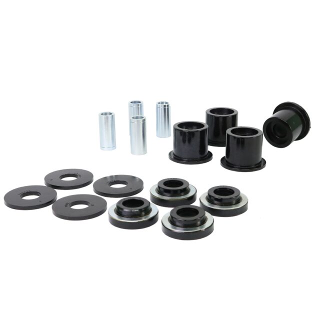 Rear Subframe Bushing Kit