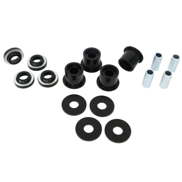 Rear Subframe Bushing Kit