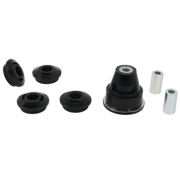 Differential - mount front bushing