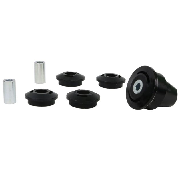 Differential - mount front bushing