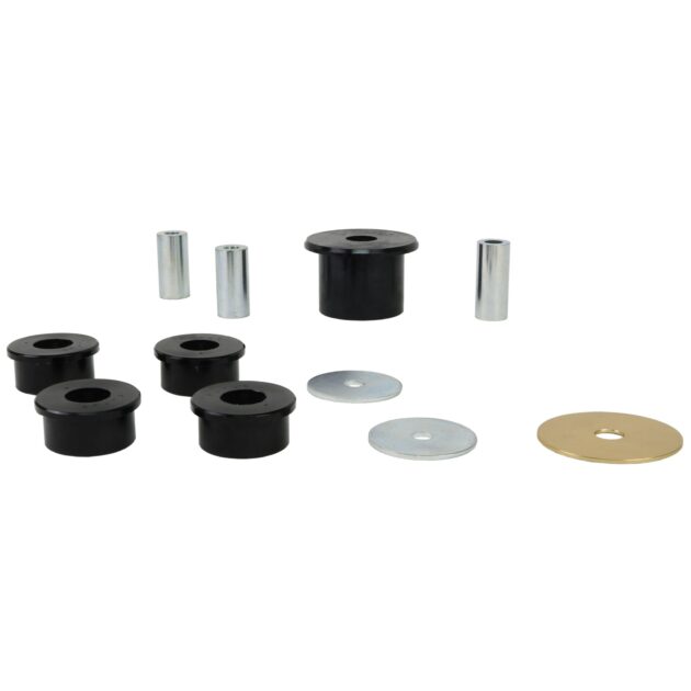 Differential - mount bushing