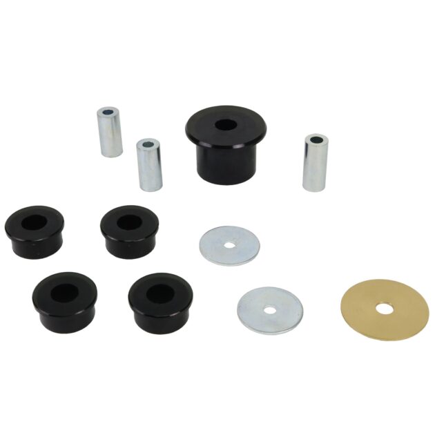 Differential - mount bushing