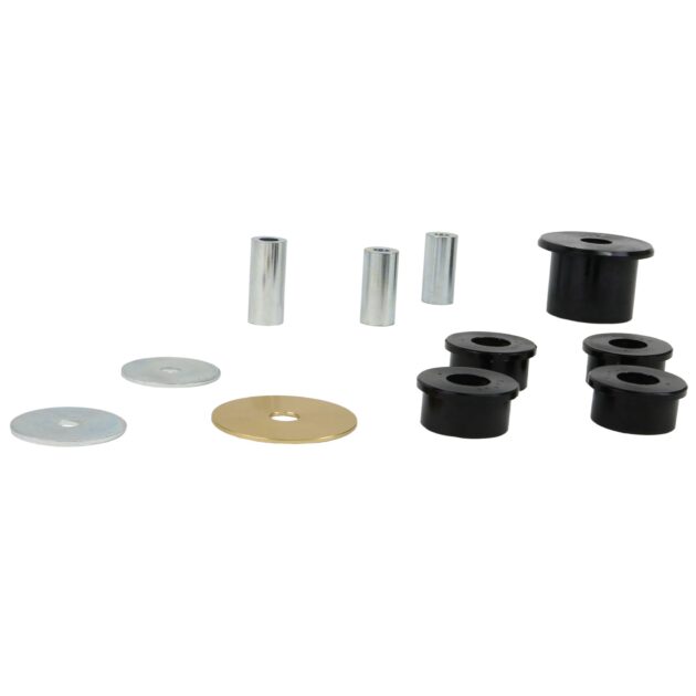 Differential - mount bushing