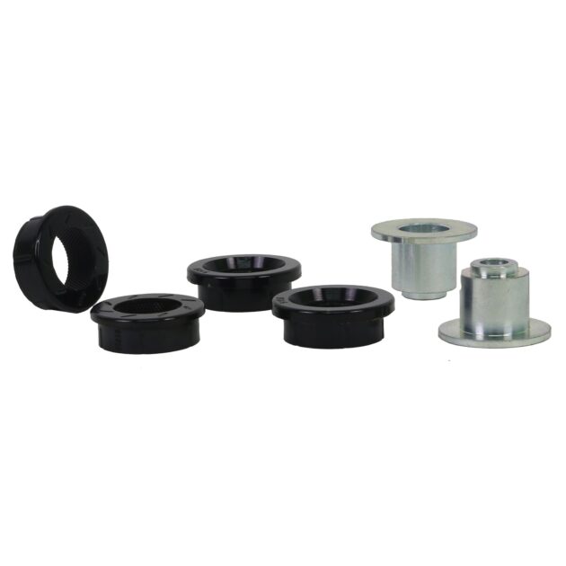 Differential - mount bushing