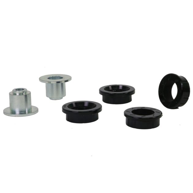 Differential - mount bushing