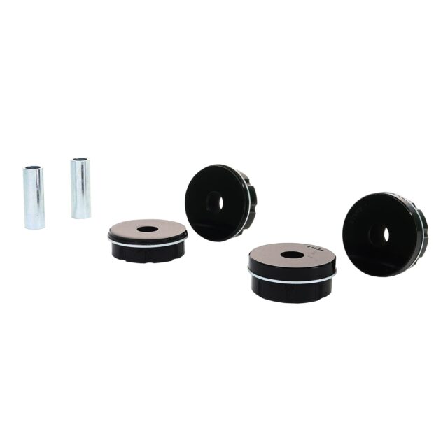Differential - Mount Front Bushing Kit