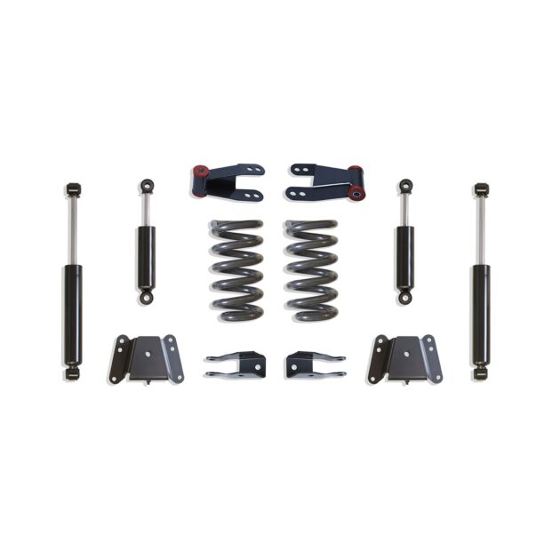 MaxTrac LOWERING KITS