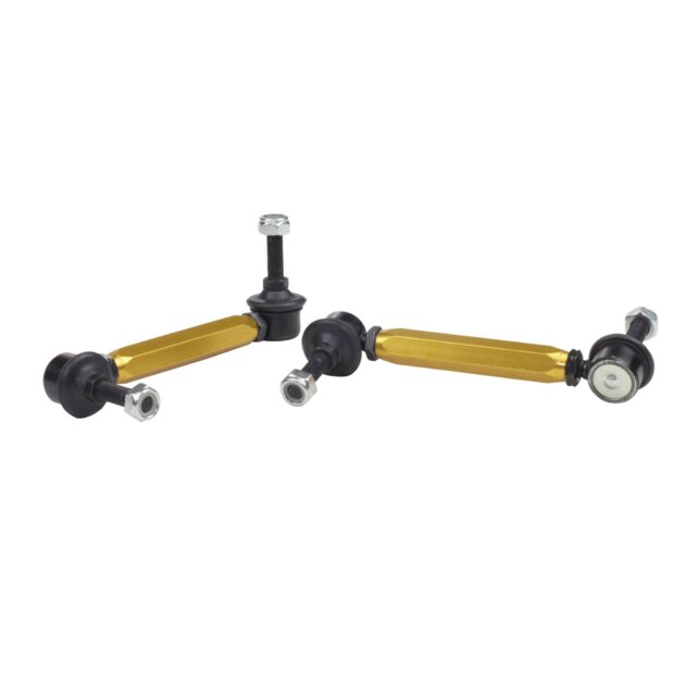 Sway bar - link