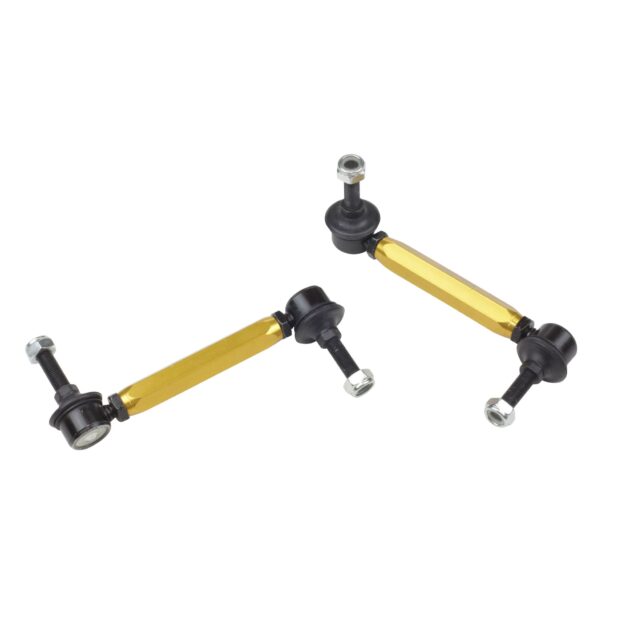 Sway bar - link