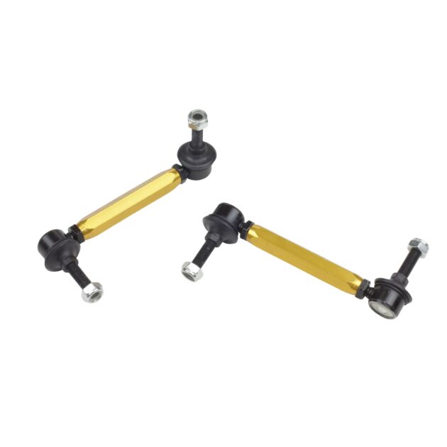 Sway bar - link