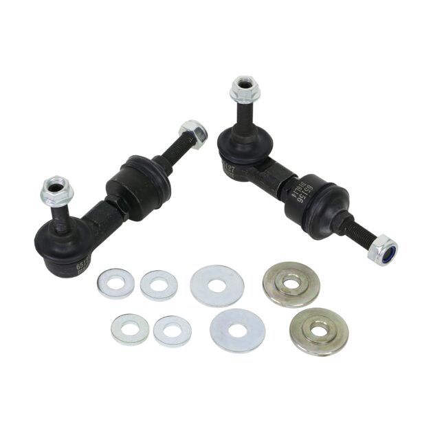 Sway bar - link