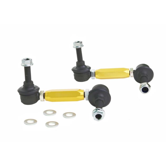 Sway Bar - Link Kit