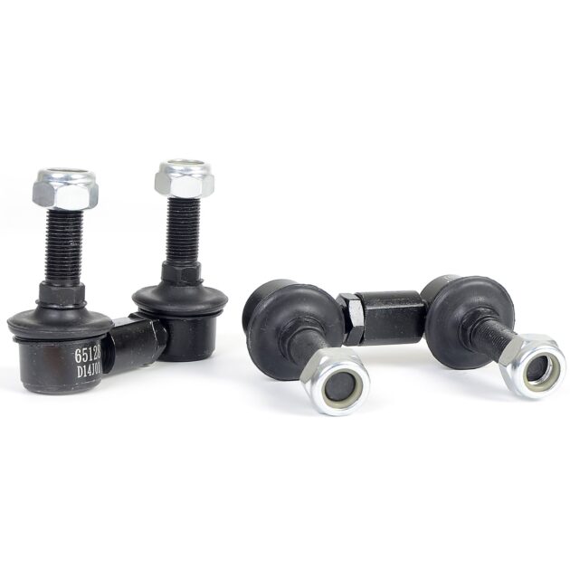 Sway bar - link